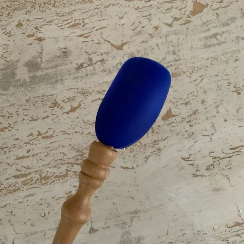 New Curiosity shoppe x target silicone brush and spatula